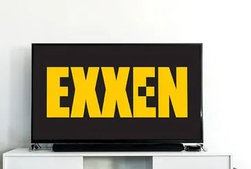 Exxen televizyondan izlenir mi?