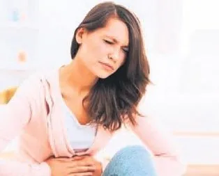 Kabızlığın ilacı zencefil çayı