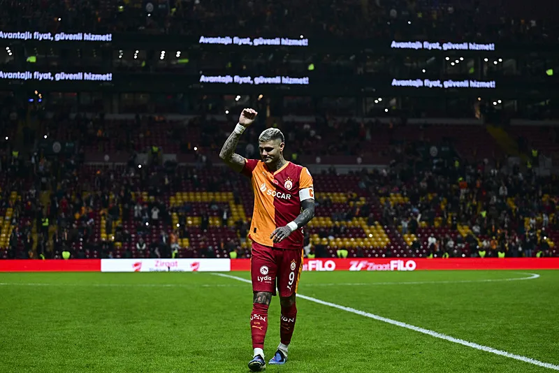 Galatasaray'dan son transfer bombası! İmzaya geliyor - 11