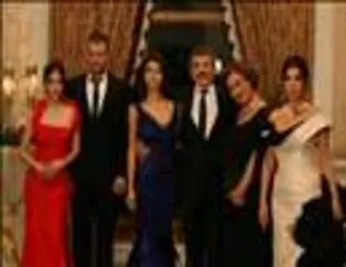 Oyuncular Kadar Mekanlar da Başrolde