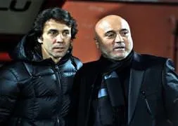 Gaziantepspor, lige demir attı