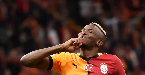 İtalya'dan flaş Victor Osimhen yorumu: Büyüye kapıldı ama hedefi aynı!