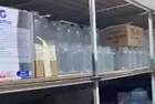 Yılbaşı öncesinde sahte alkol operasyonu: 159 bin 767 litre ele geçirildi