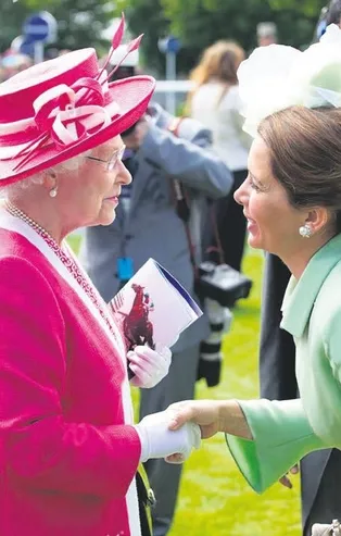 Dubai Şeyhi Maktum’un 6. eşi Prenses Haya firar güzergahı ortaya çıktı