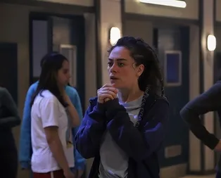 Avlu 42. yeni bölüm fragmanında sıradaki kurban kim?