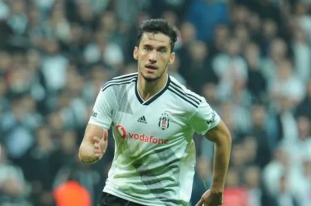 Umut Nayir Hajduk Split'e kiralandı