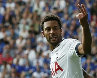 Mousa Dembele’ye Fener kancası