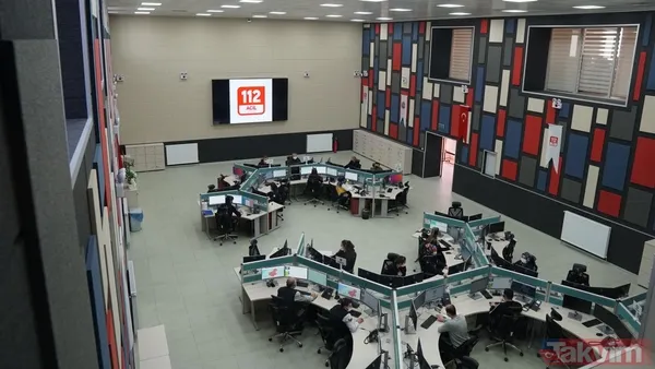 112 acil çağrı merkezine personel alımı var mı? Yeni kadrolar ve başvuru detayları - 6