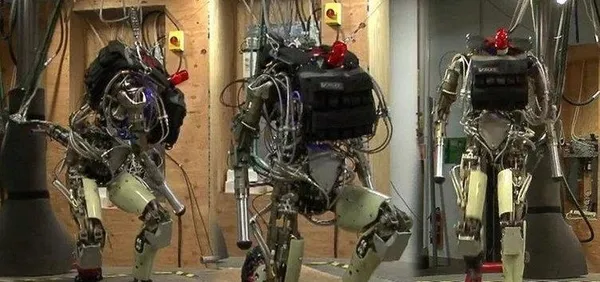 Türk Silahlı Kuvvetleri için ‘robot asker’ projesi geliştirilecek-2