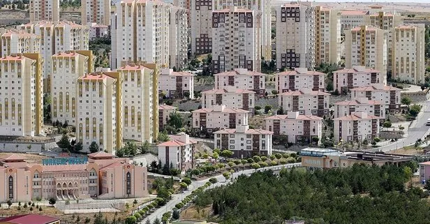 Toki Istanbul 2019 Projeleri Neler Hangi Ilcelerde Takvim