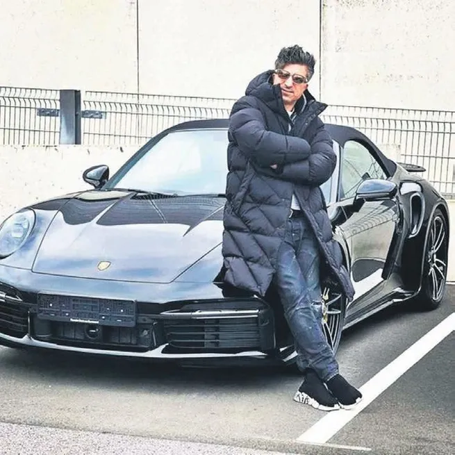 ’Euro’ği zengin