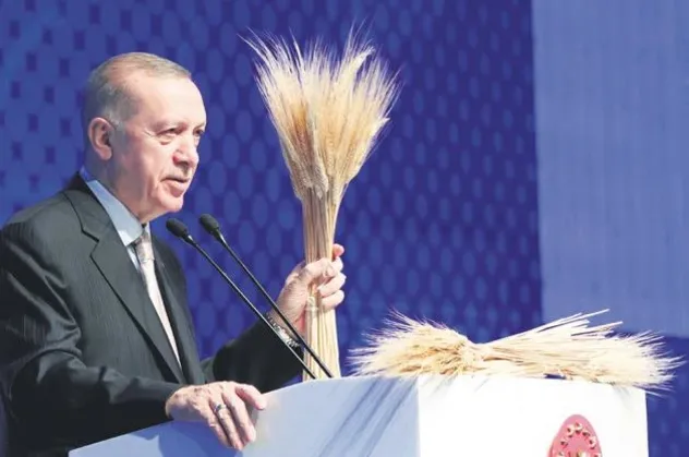 Başkan Erdoğan'dan önemli açıklamalar: Küresel meselelerde Türkiye’siz çözüm olmaz