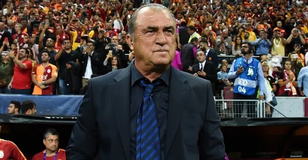 Fatih Terim'in 150 milyon liralık dev planı