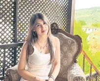Selçuk’ta mıcırlı yolda facia! Ceylin Işık hayatını kaybetti