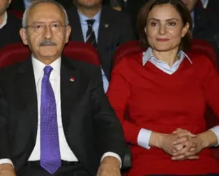 CHP İstanbulda ne oldu? Kaftancıoğlunun rakibi Cemal Canpolat neden adaylıktan çekildi?