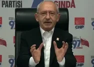 Selahattin Demirtaşın çıkmasını isteyen Kılıçdaroğlu, Başkan Erdoğana, Burası Mustafa Kemalin devletidir. Kimsin sen ya, kimsin dedi