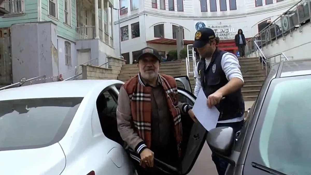 Son dakika! Futbolda bahis soruşturması: 38 şüpheli adliyeye sevk edildi