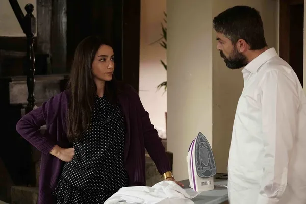 Sen Anlat Karadeniz 10. yeni bölüm fragmanında Nefes zehirleniyor!-5