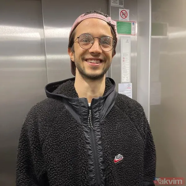 Yargı dizisinin Çınar'ı Arda Aranat bakın kim çıktı! Duyan inanamadı meğer çocukken o diziyle izleyici karşısına çıkmış... - 2