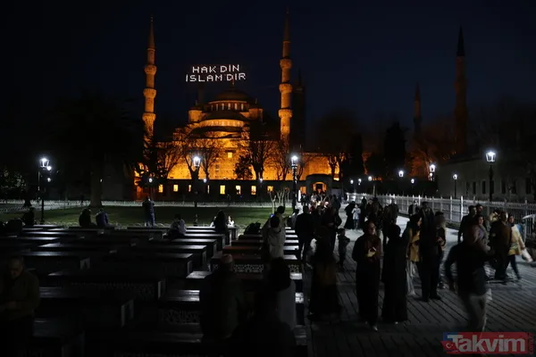 Cuma Günü Okunacak Zikirler, Dualar ve Sureler: Manevi Bereket İçin Tesbih Listesi (2025) - 11