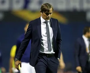 Fenerbahçede Cocunun alternatifleri belirlendi!