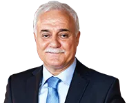 Nihat Hatipoğlu