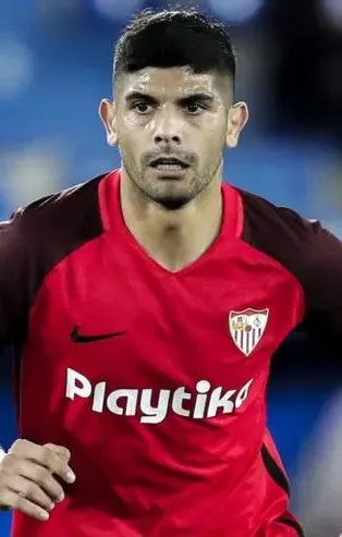 Ever Banega Galatasaray'a yakın