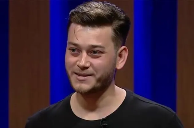 Masterchef Emre kimdir? Masterchef Türkiye Emre Büber kaç yaşında, nereli, evli mi, eşi kim? İşte şaşırtan yaşı...