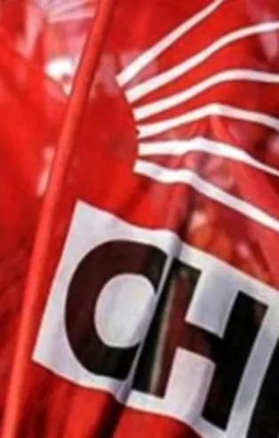 CHP'de İzmir kavgası