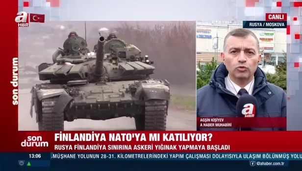 Rusya'nın NATO tehdidine İsveç meydan okudu! Finlandiya da sırada! Putin'i çıldırtacak hamle