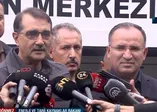 Bartın'da maden faciasında son durum ne? Bakan Fatih Dönmez ve Bakan Bekir Bozdağ'dan flaş açıklamalar