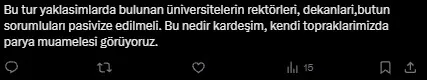 1783711466430.jpeg Yeditepe'den sonra şimdi de Eskişehir: Mezuniyet yürüyüşünde ayete engel!-3