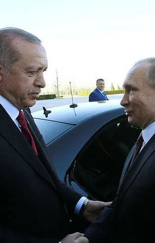 Başkan Erdoğan Ukrayna ve Rusya barışı için devrede! Putin'i ikna etti: İlk adım Antalya'da atılacak