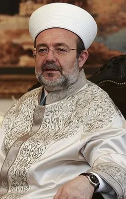 Görmez: Avrupa'da 356 cami saldırıya uğradı