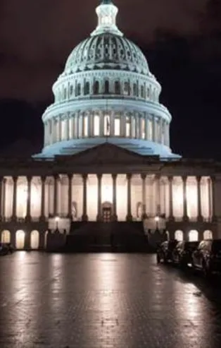 Son dakika: ABD'de federal hükümet kapandı (Federal hükümetin kapanması ne anlama geliyor?)