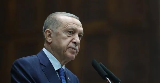 Başkan Erdoğan muhalefete sert çıktı: "Dürüst değilsiniz ve uçkuru kaptırmışsınız"