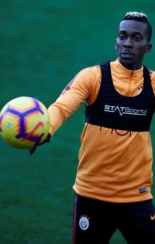 Onyekuru: Ligin 2. yarısında çok şey değişecek