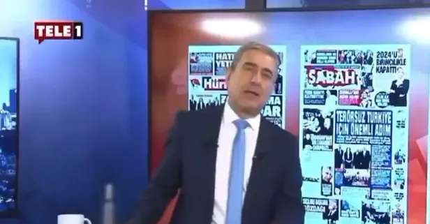 Ferdi Tayfur'un vefatı sonrası TELE 1 sunucusu Musa Özuğurlu nefret kustu!