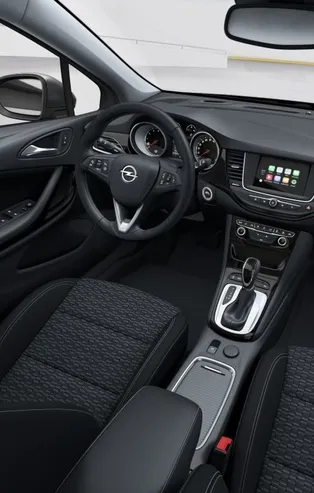 Araç alacaklar dikkat! 2016 model Opel Astra uygun fiyata satışa çıktı