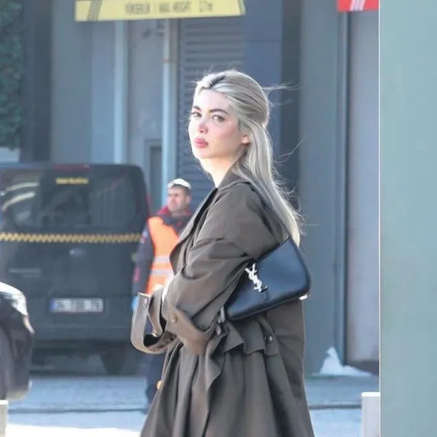 Ünlü rapçi Blok3’ün gizemli aşkı merak konusu oldu!