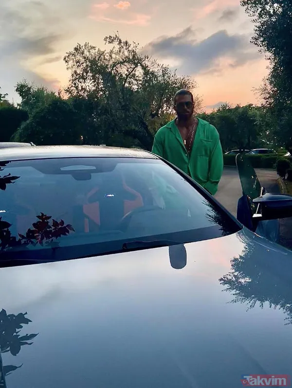 Hayranının telefonunu fırlatan Can Yaman'dan itiraf "Bedenim acıdan titriyor" Olayların adamı Can Yaman.. - 6