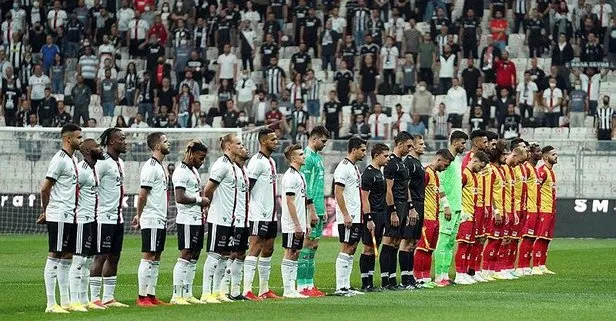 Beşiktaş’ta sakatlık şoku! Domagoj Vida ve Alex Teixeira Yeni Malatyaspor maçını yarıda bıraktı