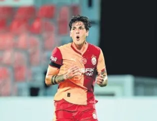 Zaniolo’ya Flamengo kancası