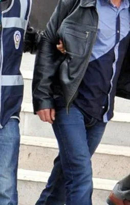 40 iş adamına FETÖ'den gözaltı!