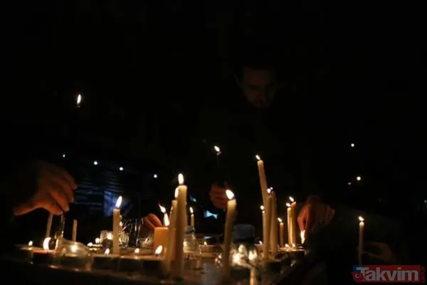 Tahran'da 'Hamaney istifa' sesleri! Anma törene rejim karşıtı gösteriye dönüştü: Ülkeyi rahat bırak - 24