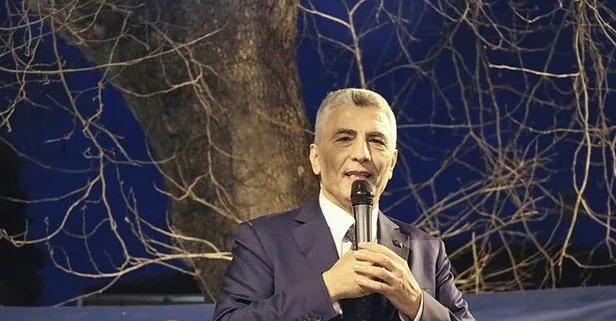 Başkan Erdoğan, Tekirdağ’da iftar programında vatandaşlara telefonla seslendi: Tekirdağ’ı CHP zihniyetinden kurtaralım