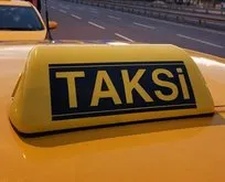 İstanbul’da taksiciler yüzde 60 zam istiyor