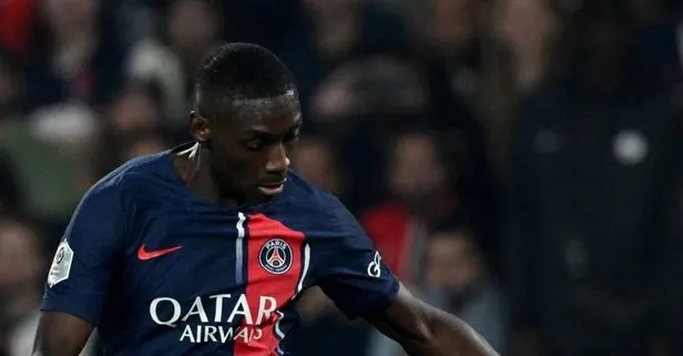 Kolo Muani için Arsenal de devreye girdi