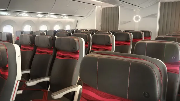 THY’nin yeni "rüya uçağı" Dreamliner’lara yerli ve milli koltuk!-3