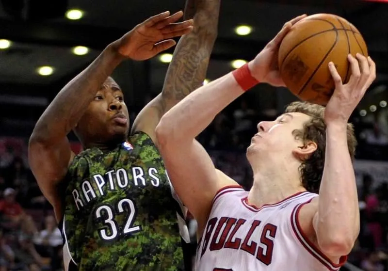 Ömer’li Bulls son saniyede güldü!